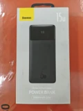 Baseus PPBD10K-X Bipow Digital Display 20W 10000mAh Power Bank
