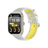 Colmi P86 BT Calling Smartwatch