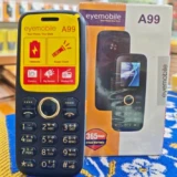 eyemobile A99 small size