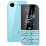 GDL Elite Exclusive Design Dual-SIM Basic Mobile (Any Color)