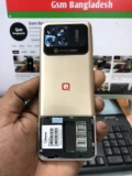 Qphone Q9 Touch Button Phone