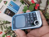 Qphone QP6 Mini Feature Phone Magic Voice