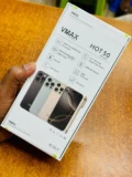 Vmax HOT 50 Pro Max