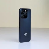 Tensile T23 pro max touch button phone with 14 days replacement & 1 years warranty