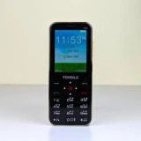 Tensile T23 pro max touch button phone with 14 days replacement & 1 years warranty