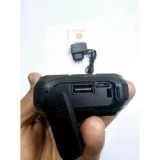 Vmax V16 Antenna Phone Power Bank 5200mAh Green