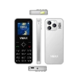 Vmax V51 Mini Card Phone