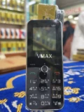 Vmax V51 Mini Card Phone