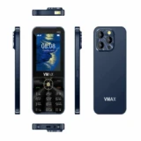 VMAX V52 Phone pro mx (Dual SIM)
