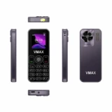 VMAX v53 B.T connect