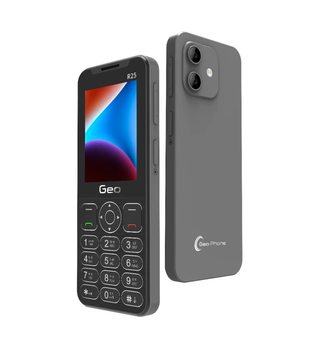 Geo R25 Feature Phone
